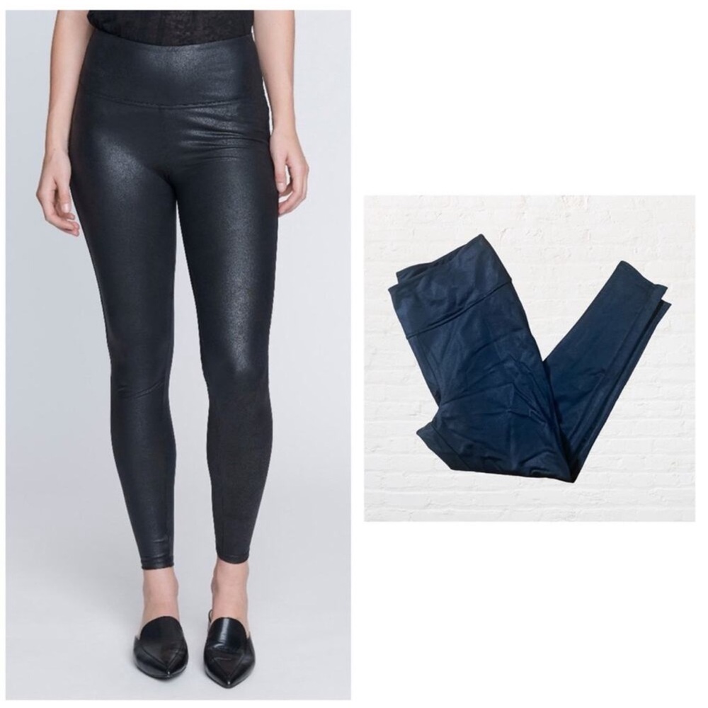 SEVEN7 HIGH RISE SCULPTING LEGGING